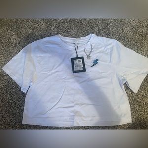 NWT Eu 36 casual women top